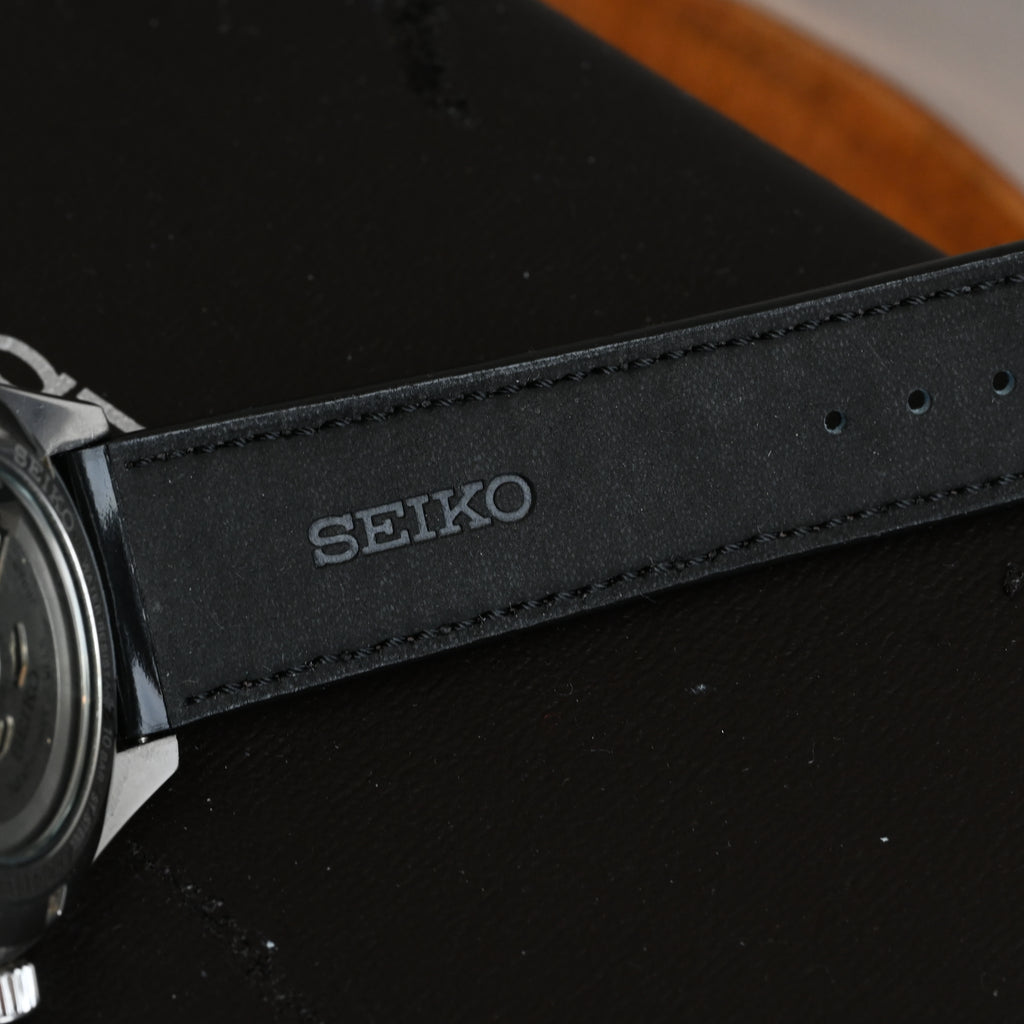 Seiko Presage 6R15C Limited Edition SARX031 Automatic Watch - 60th Anniversary 0257/1956 pcs - 2016
