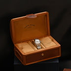 Franck Muller Conquistador 8005L Automatic Watch - 2004