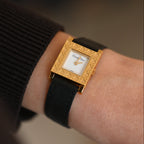 Christian Dior D60-159 La Parisienne Watch - Leluxe Vintage Sdn. Bhd.