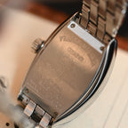 Franck Muller Conquistador 8005L Automatic Watch - 2004