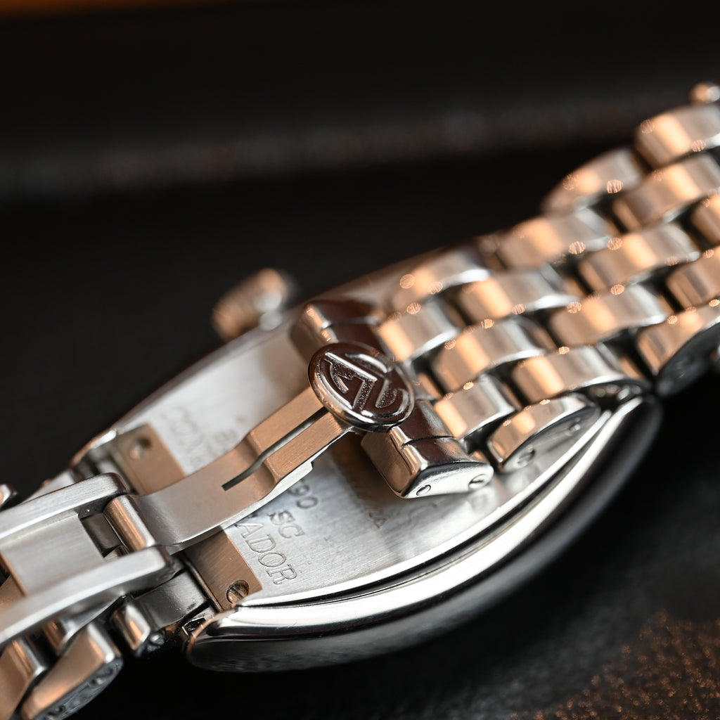 Franck Muller Conquistador 8005L Automatic Watch - 2004