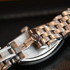 Franck Muller Conquistador 8005L Automatic Watch - 2004