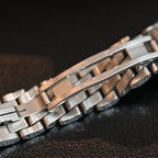 Franck Muller Conquistador 8005L Automatic Watch - 2004