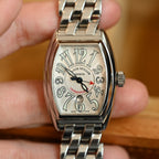 Franck Muller Conquistador 8005L Automatic Watch - 2004