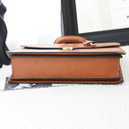 Loewe Anagram Briefcase Document Bag - Leluxe Vintage Sdn. Bhd.