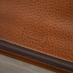 Loewe Anagram Briefcase Document Bag - Leluxe Vintage Sdn. Bhd.