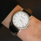 Tiffany & Co Classic Watch Ref.956.032