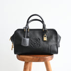 Loewe Anagram Amazona 28 - Leluxe Vintage Sdn. Bhd.