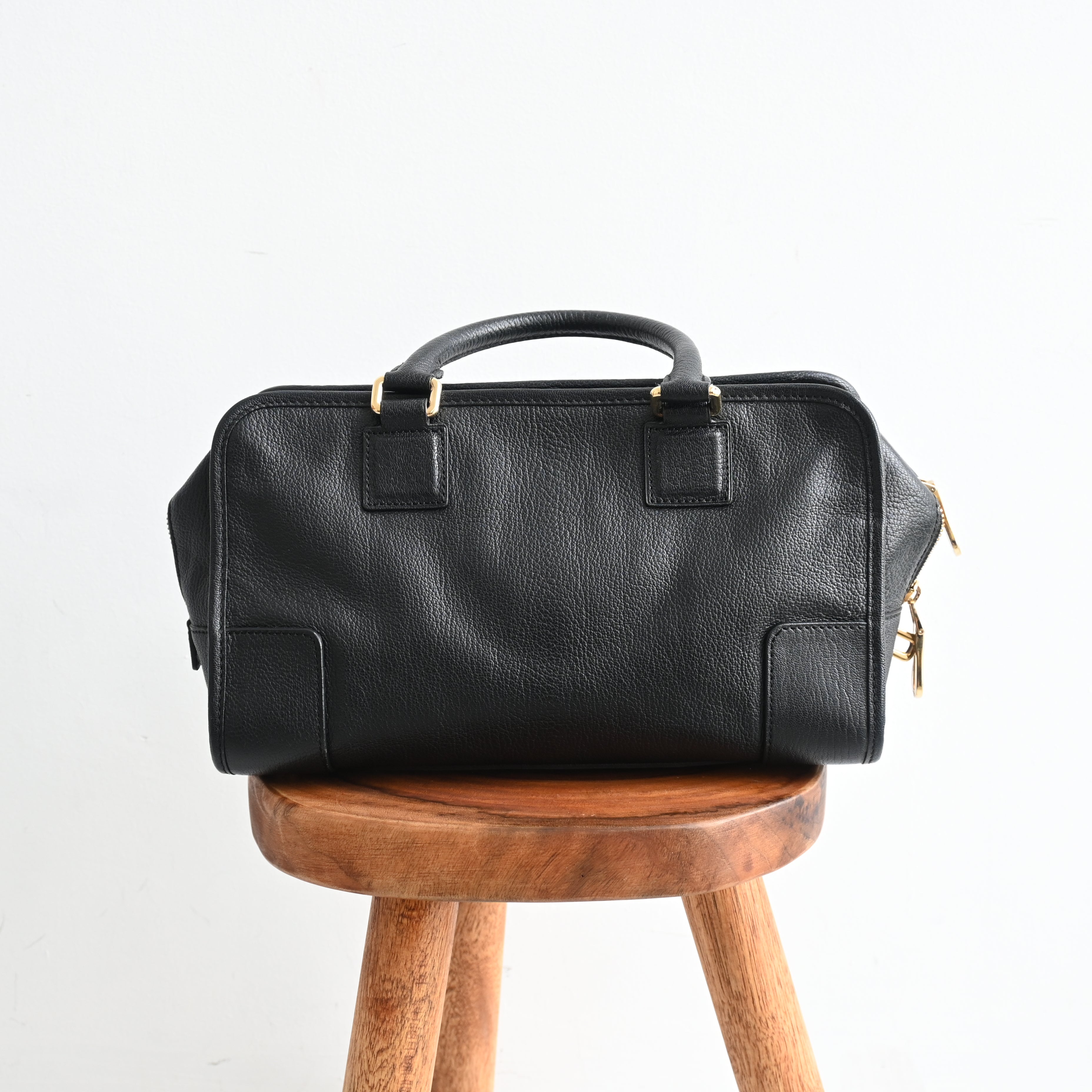 Loewe Anagram Amazona 28 - Leluxe Vintage Sdn. Bhd.