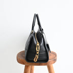 Loewe Anagram Amazona 28 - Leluxe Vintage Sdn. Bhd.