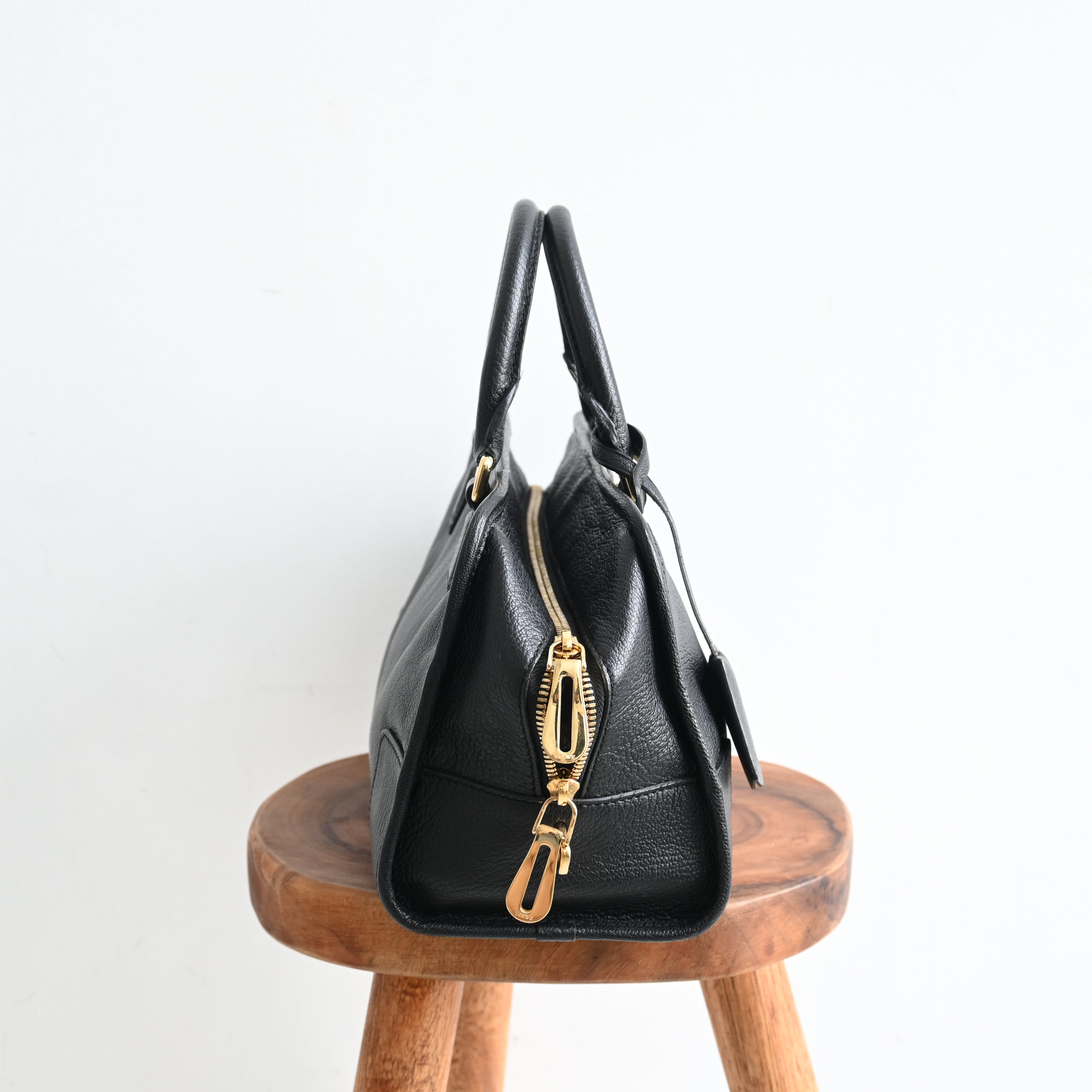 Loewe Anagram Amazona 28 - Leluxe Vintage Sdn. Bhd.