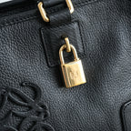 Loewe Anagram Amazona 28 - Leluxe Vintage Sdn. Bhd.