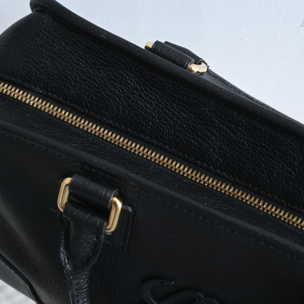 Loewe Anagram Amazona 28 - Leluxe Vintage Sdn. Bhd.