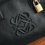 Loewe Anagram Amazona 28 - Leluxe Vintage Sdn. Bhd.