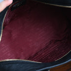 Loewe Anagram Amazona 28 - Leluxe Vintage Sdn. Bhd.