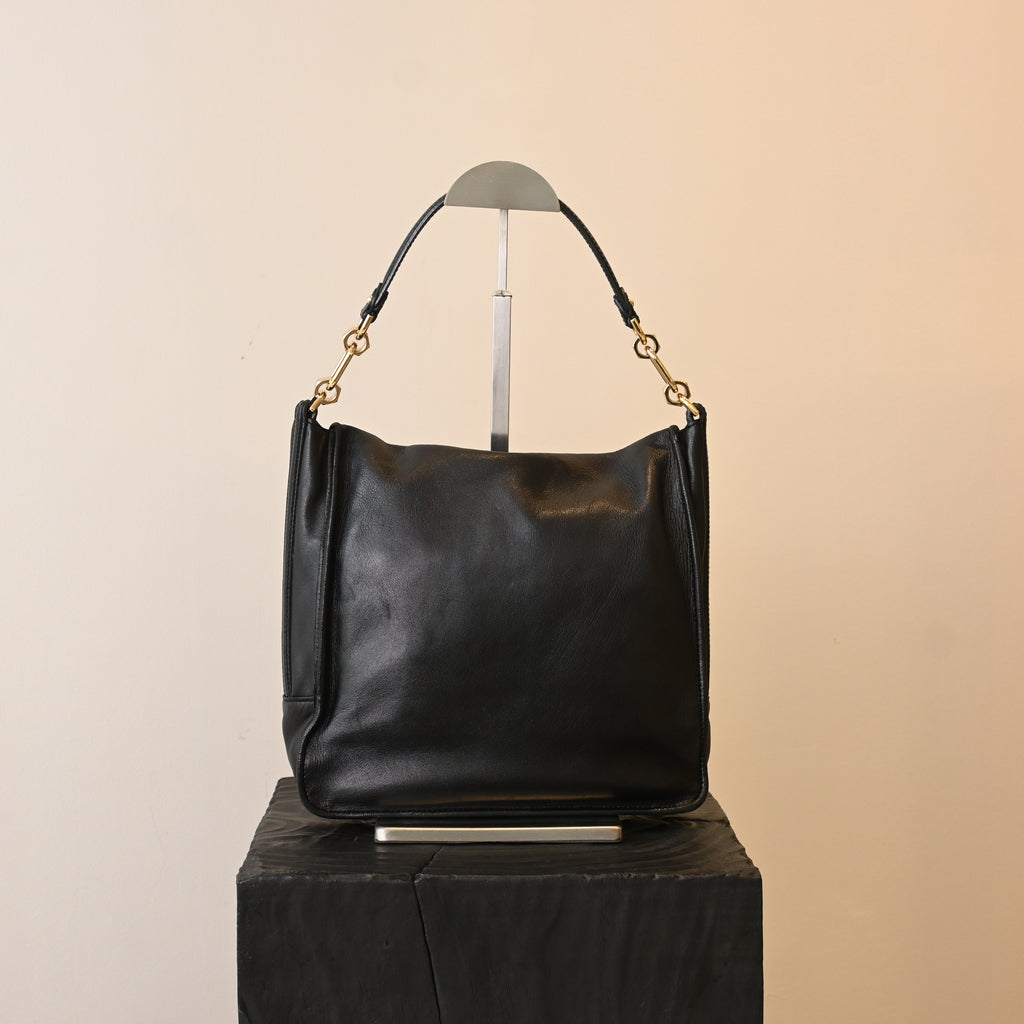 Loewe Maia Anagram Small Shoulder Bag