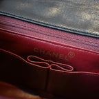 Chanel Classic Flap Mini Square 20 - Leluxe Vintage Sdn. Bhd.
