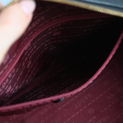 Loewe Anagram Amazona 28