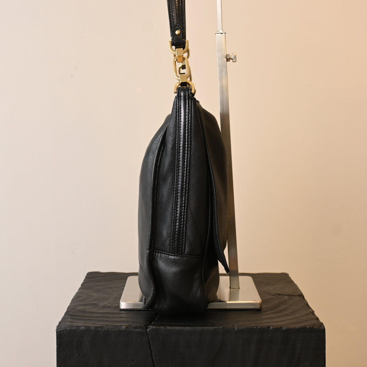 Loewe Maia Anagram Small Shoulder Bag