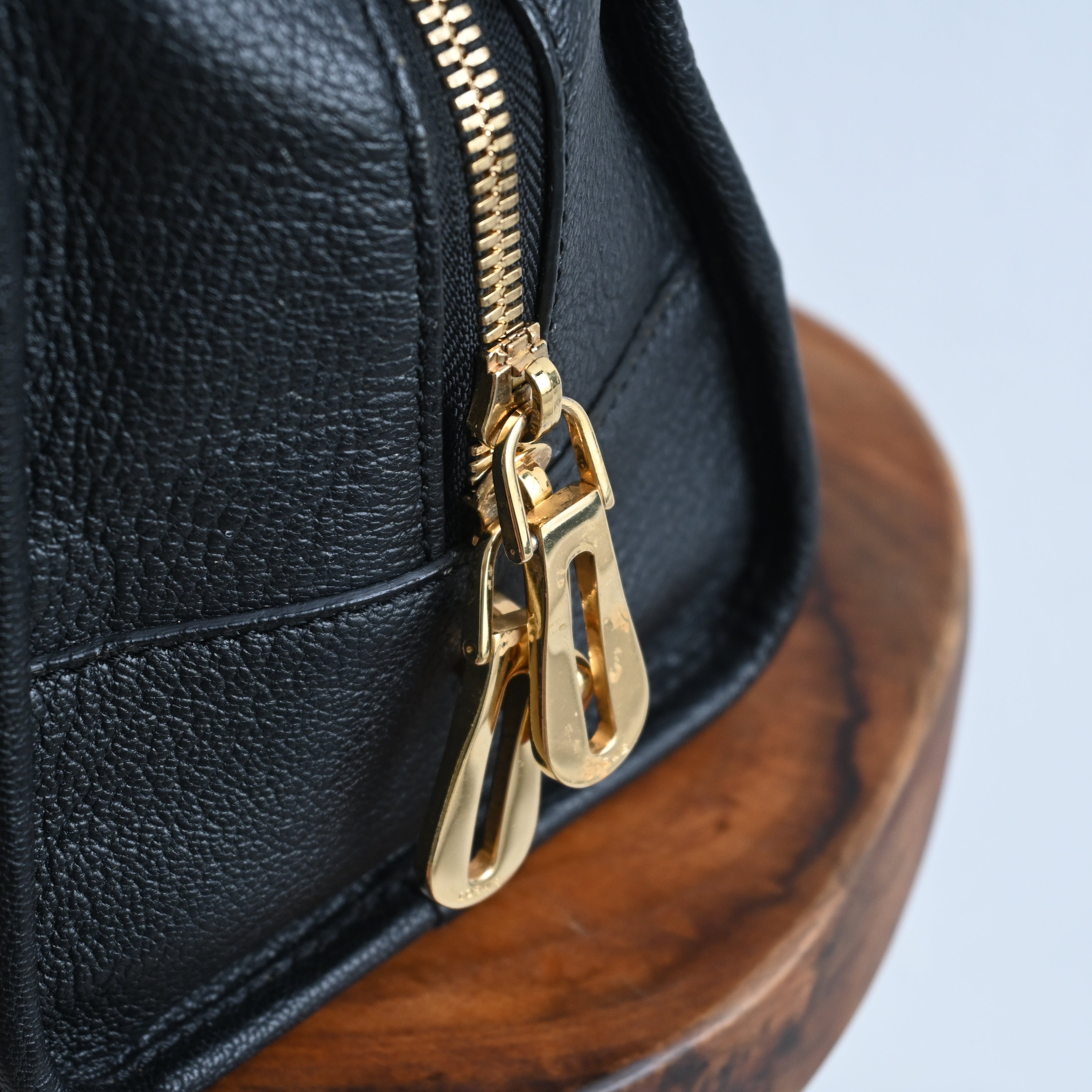 Loewe Anagram Amazona 28 - Leluxe Vintage Sdn. Bhd.