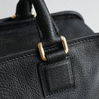 Loewe Anagram Amazona 28 - Leluxe Vintage Sdn. Bhd.