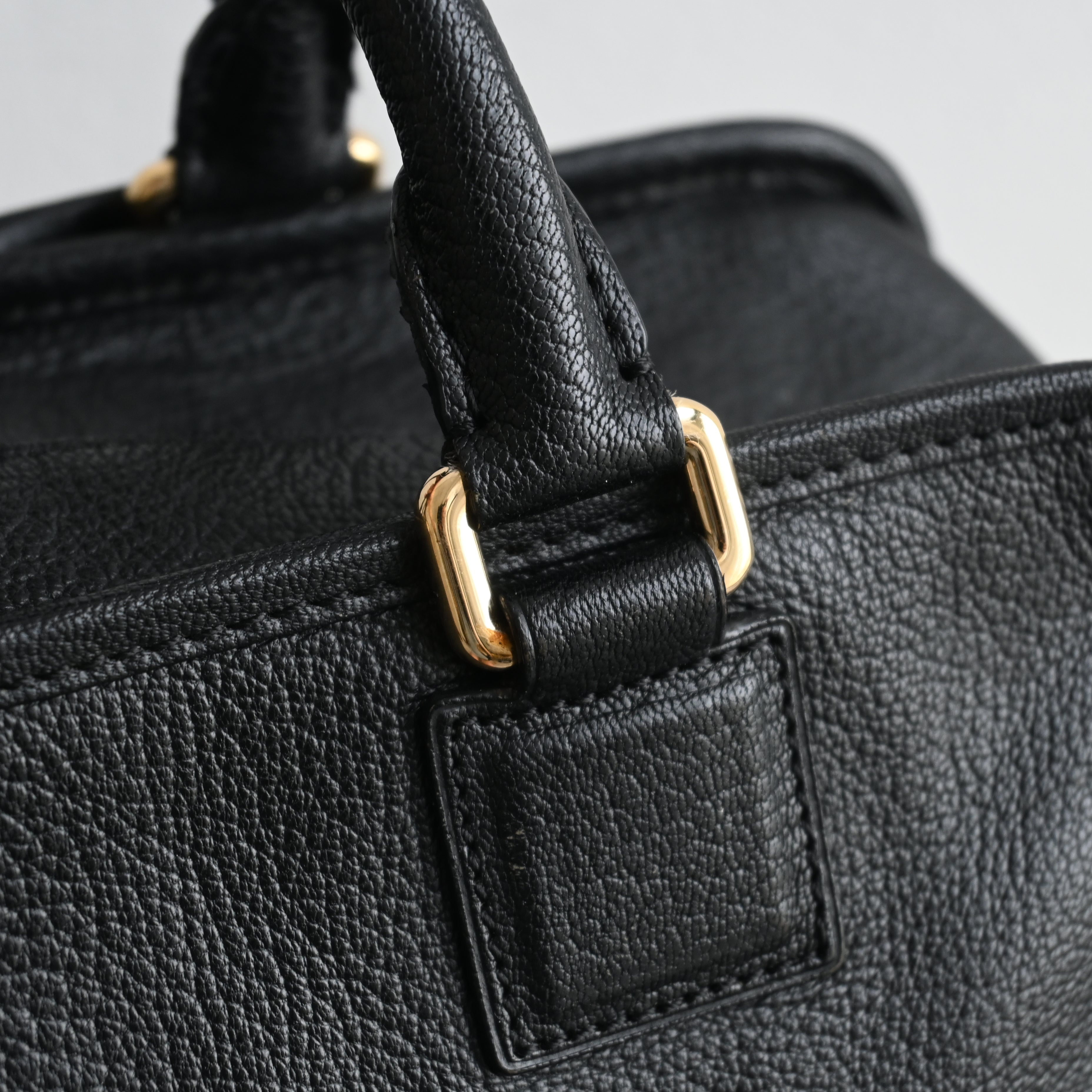 Loewe Anagram Amazona 28 - Leluxe Vintage Sdn. Bhd.