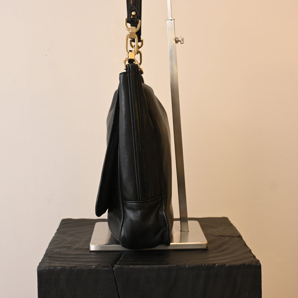 Loewe Maia Anagram Small Shoulder Bag