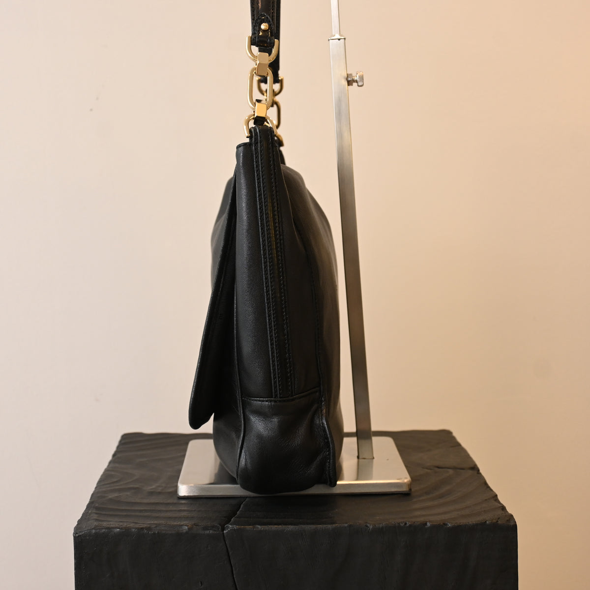 Loewe Maia Anagram Small Shoulder Bag