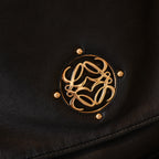 Loewe Maia Anagram Small Shoulder Bag