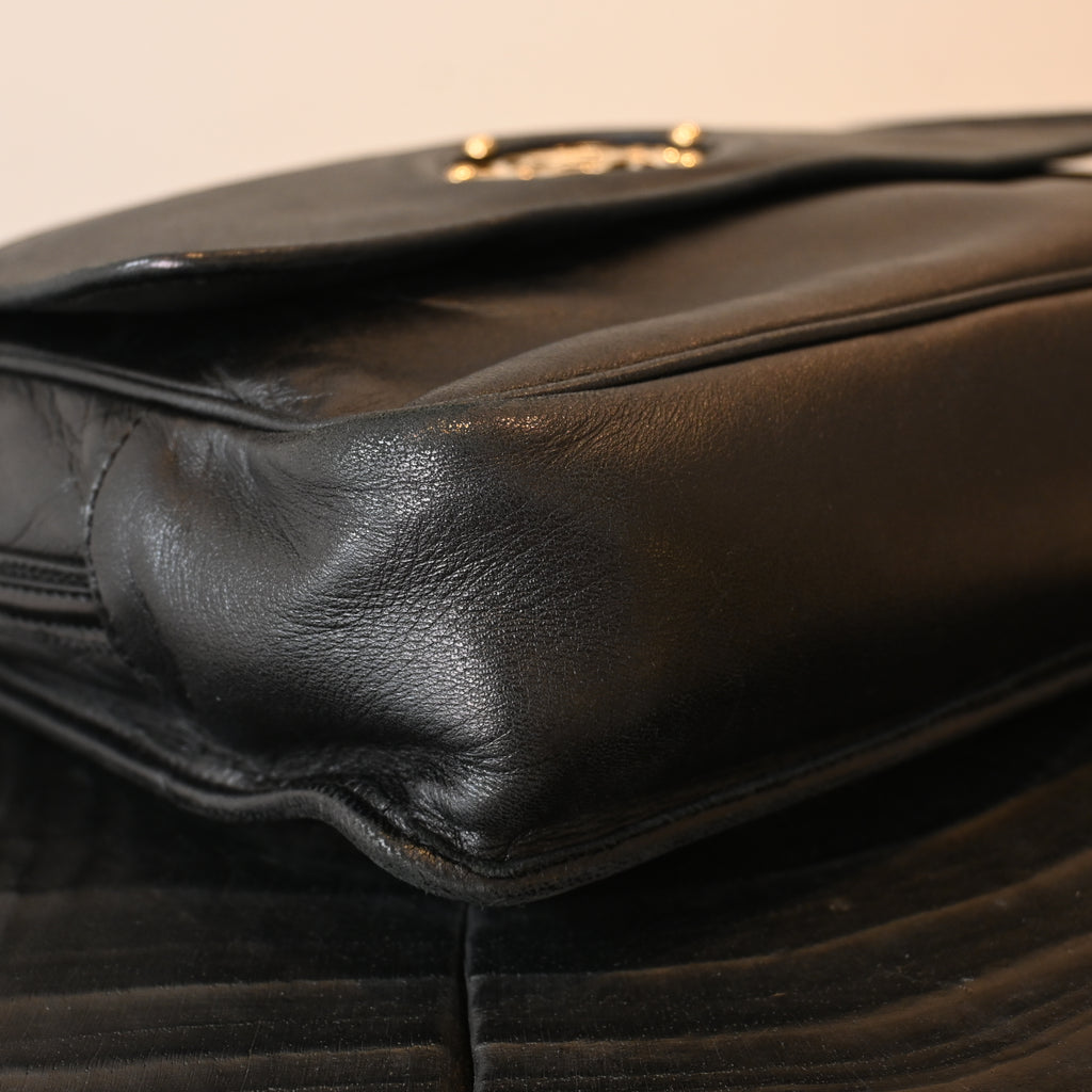 Loewe Maia Anagram Small Shoulder Bag