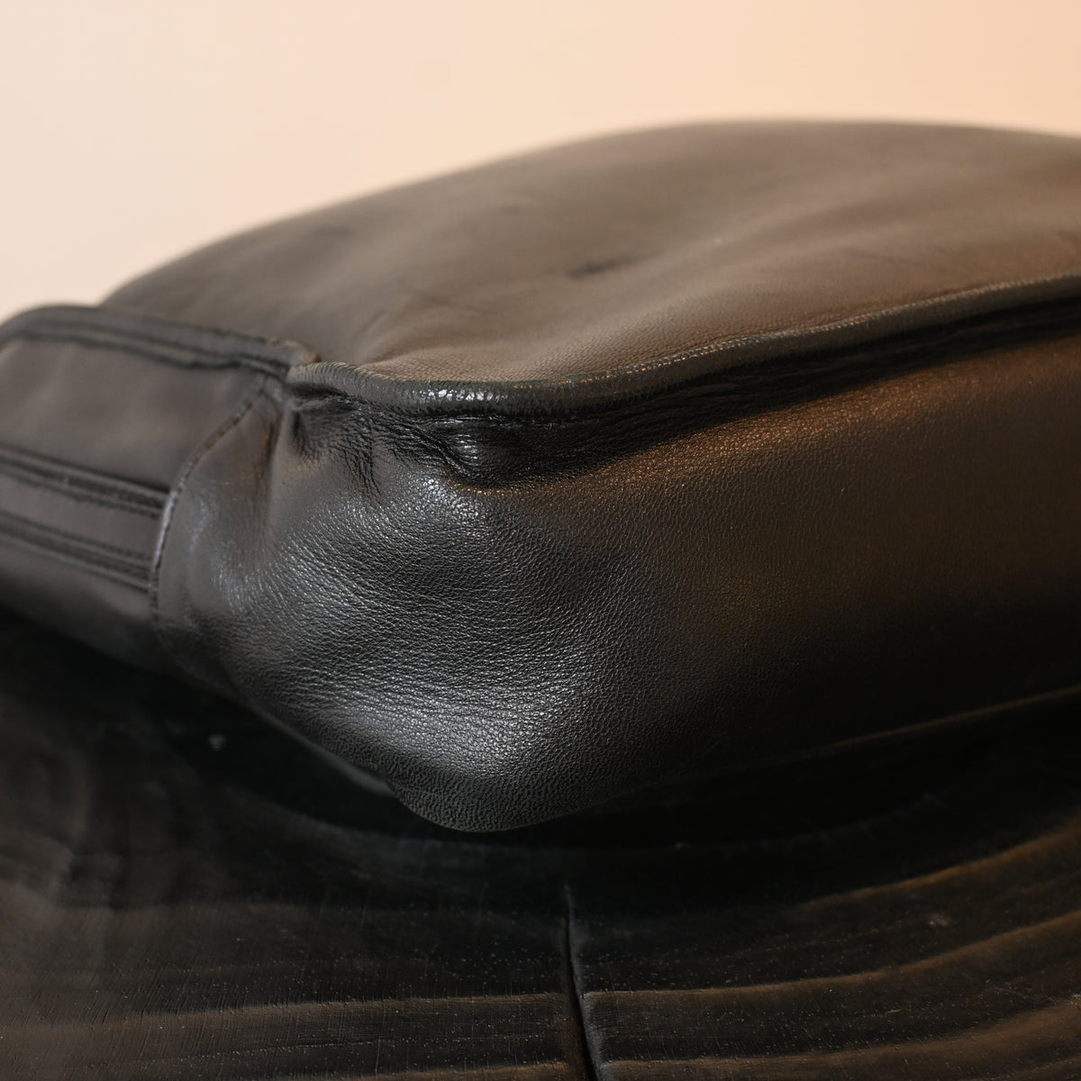 Loewe Maia Anagram Small Shoulder Bag