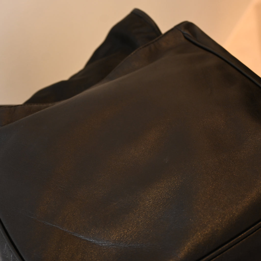Loewe Maia Anagram Small Shoulder Bag