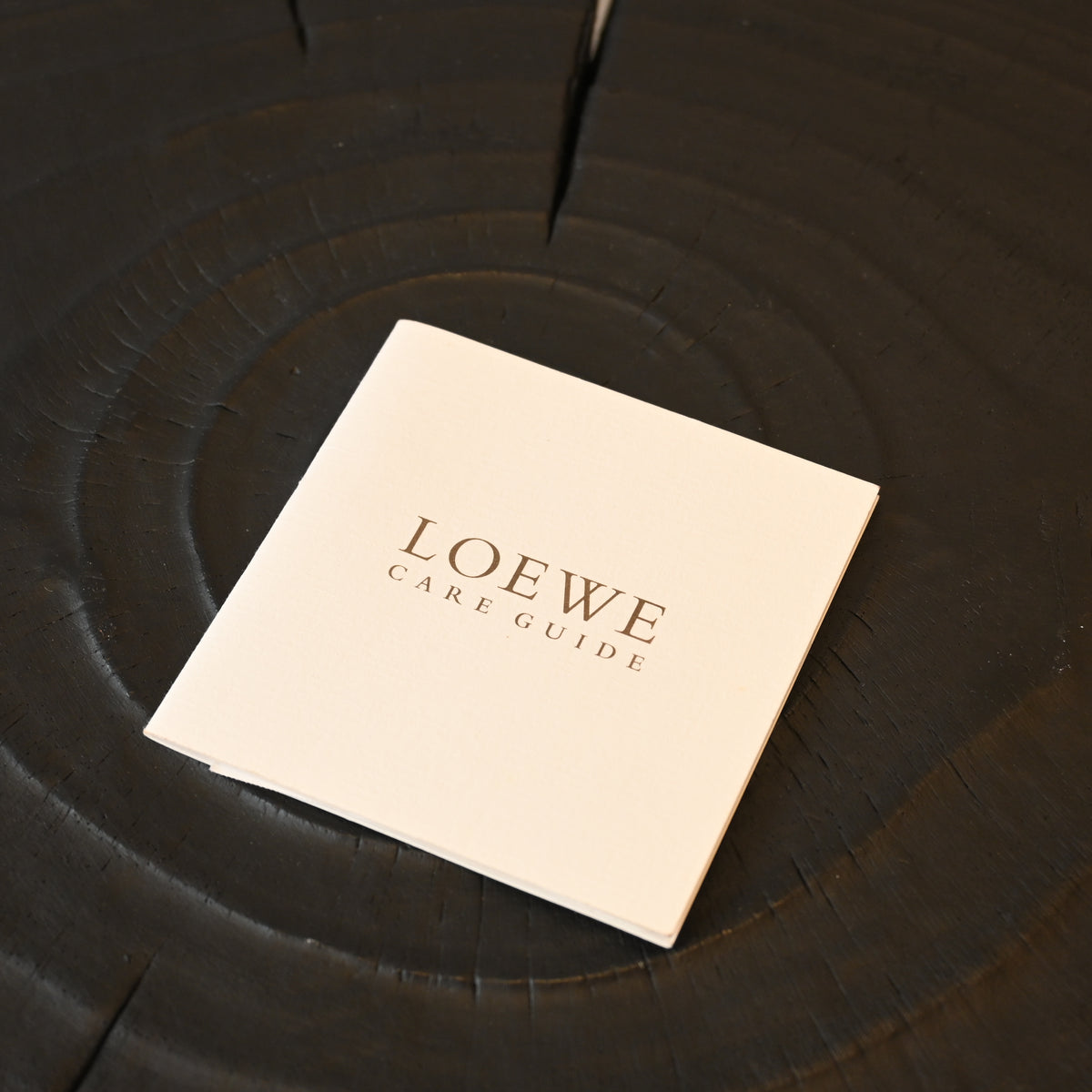 Loewe Maia Anagram Small Shoulder Bag