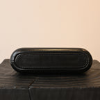 Chanel Small Gabrielle Clutch in Aged Calfskin