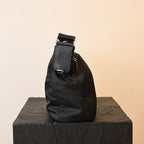 Prada Tessuto Nylon Messenger Bag