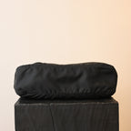 Prada Tessuto Nylon Messenger Bag