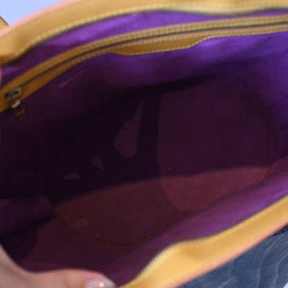 Louis Vuitton Saint Jacques Epi GM - Leluxe Vintage Sdn. Bhd.