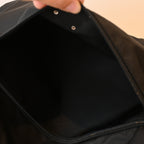 Prada Tessuto Nylon Messenger Bag