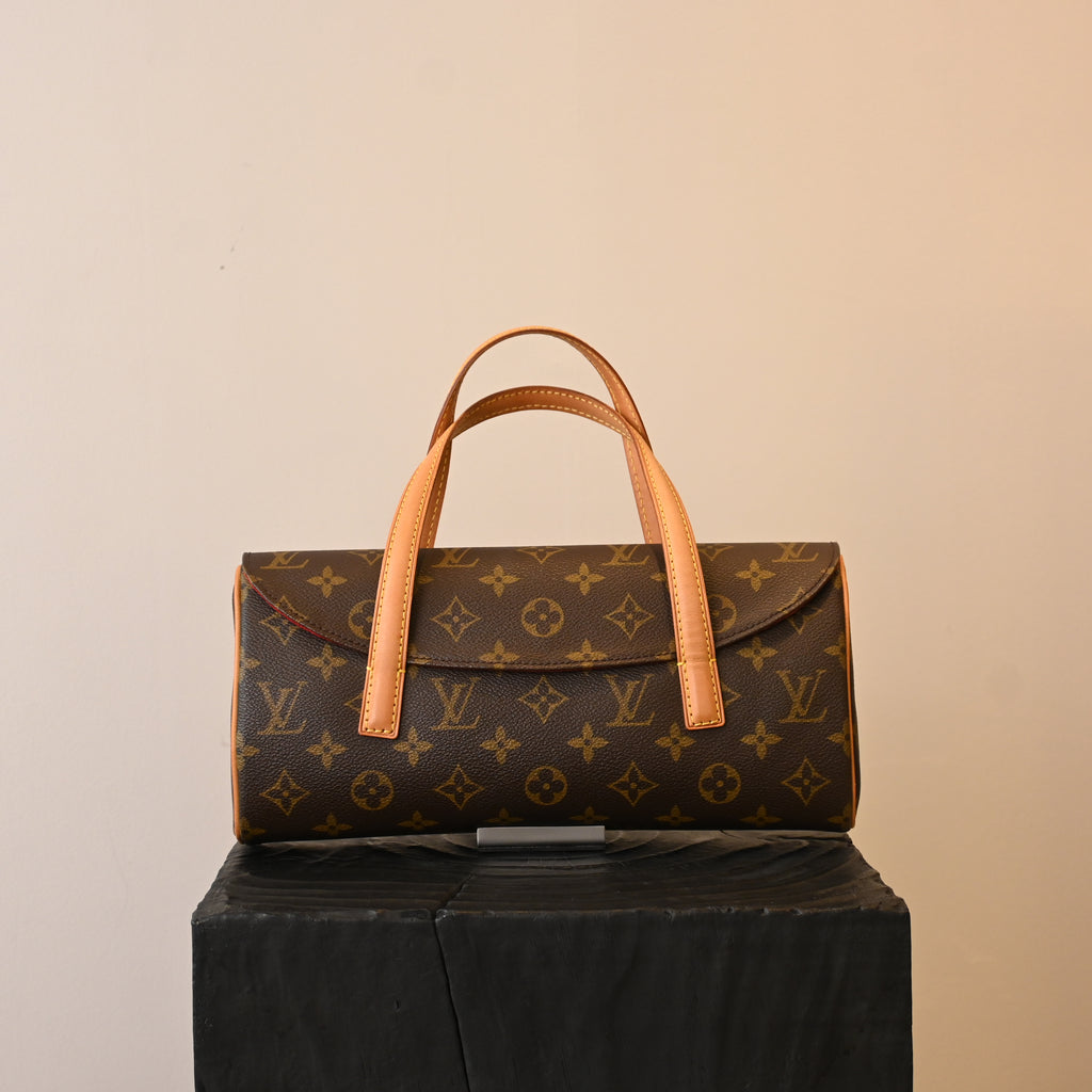 Louis Vuitton Monogram Sonatin
