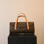Louis Vuitton Monogram Sonatin