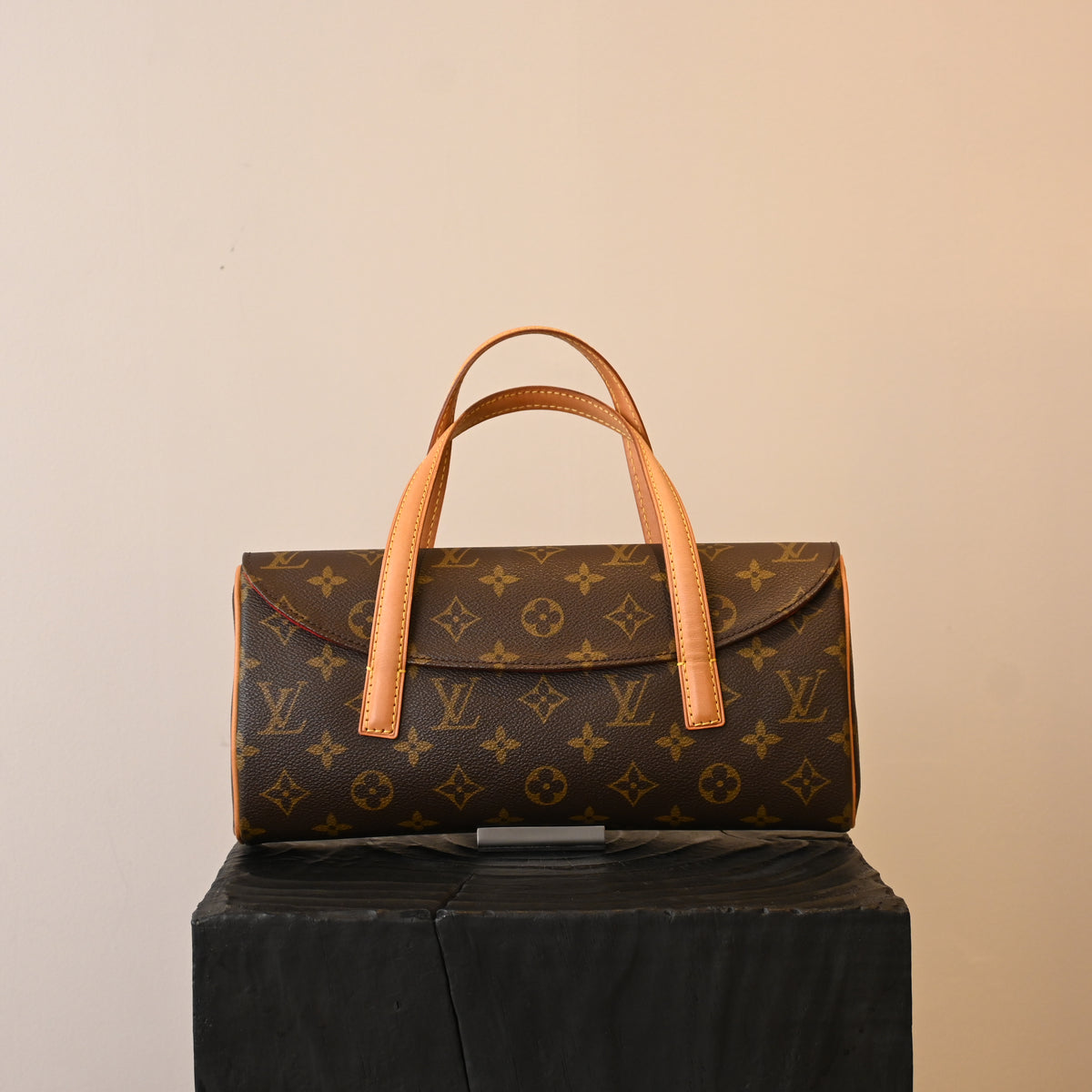 Louis Vuitton Monogram Sonatin
