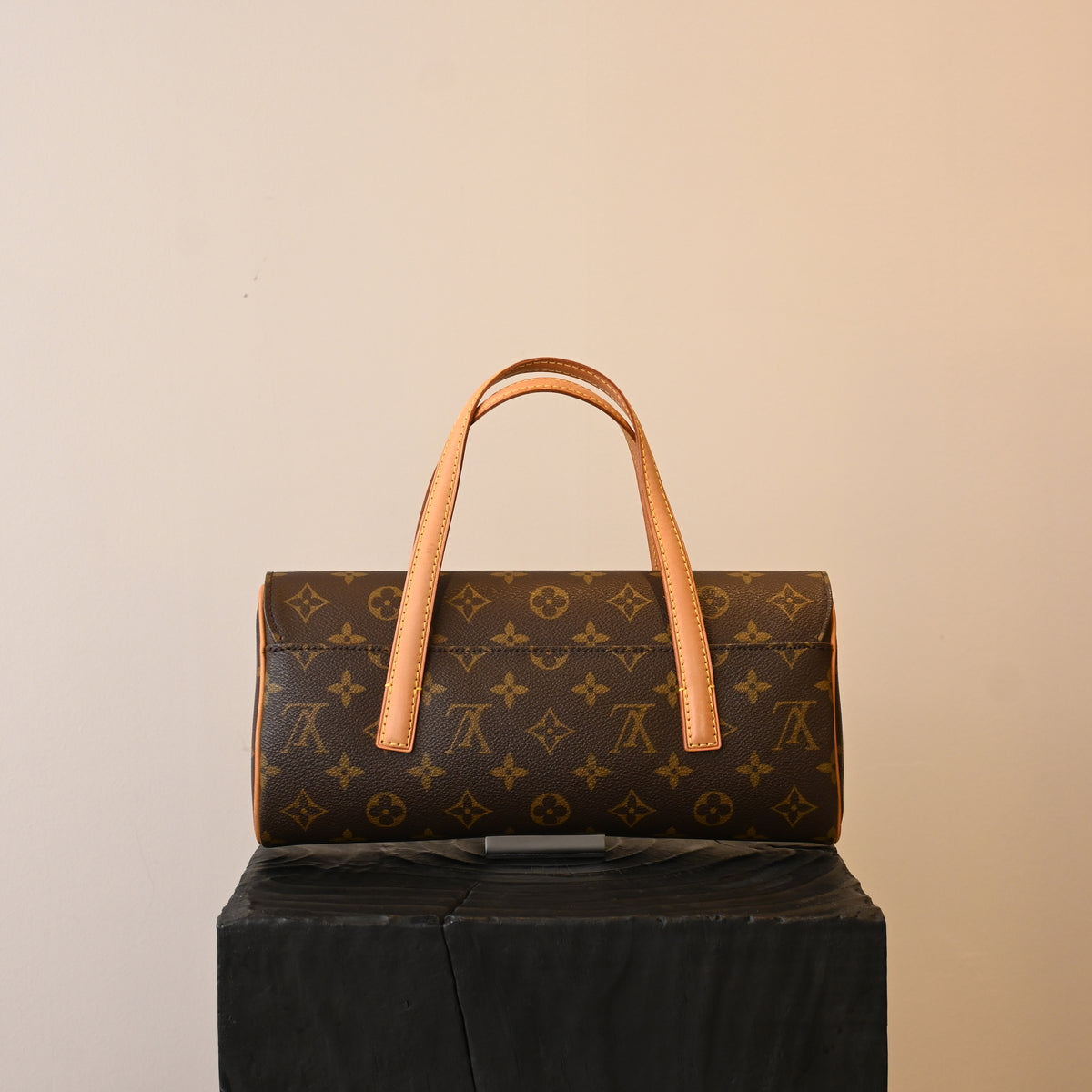 Louis Vuitton Monogram Sonatin
