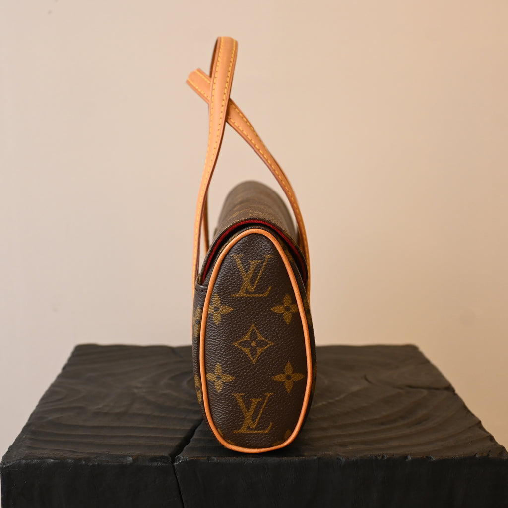 Louis Vuitton Monogram Sonatin