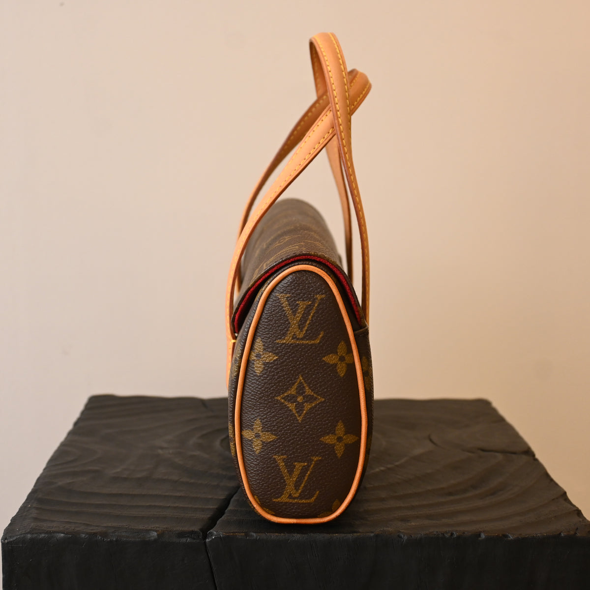 Louis Vuitton Monogram Sonatin