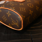 Louis Vuitton Monogram Sonatin