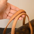 Louis Vuitton Monogram Sonatin