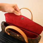 Louis Vuitton Monogram Sonatin