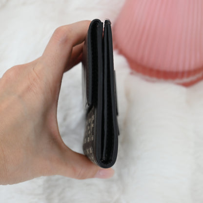 Fendi P.Foflio Zucchino Long Wallet