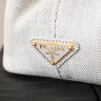 Prada Canapa Tote Small - Leluxe Vintage Sdn. Bhd.