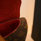 Louis Vuitton Monogram Sonatin